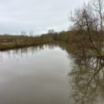 Port du Gué de Magné, photo Google (Line DAVID)