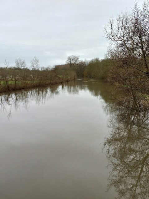 Port du Gué de Magné, photo Google (Line DAVID)