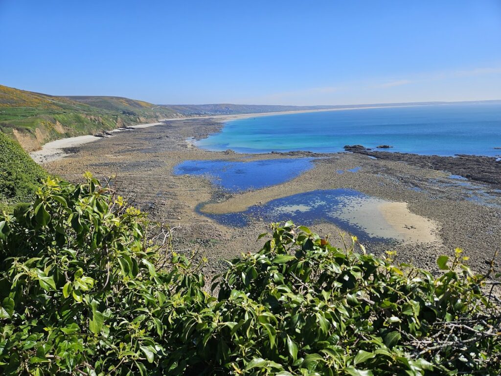 Port du Houguet, photo Google (Francois Thomas)