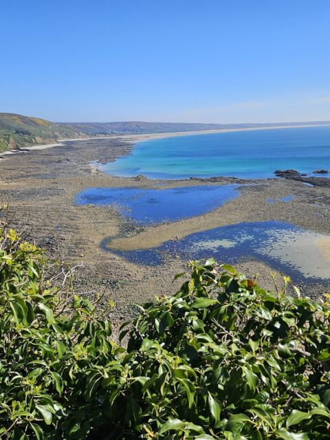 Port du Houguet, photo Google (Francois Thomas)