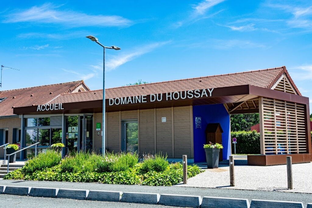 Port du Houssay, photo Google (Jean Luc Pestieaux)