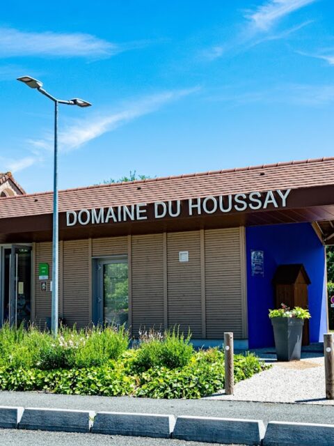 Port du Houssay, photo Google (Jean Luc Pestieaux)