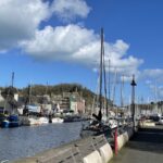 Port du Légué, photo Google (Jelaisse Monavis)