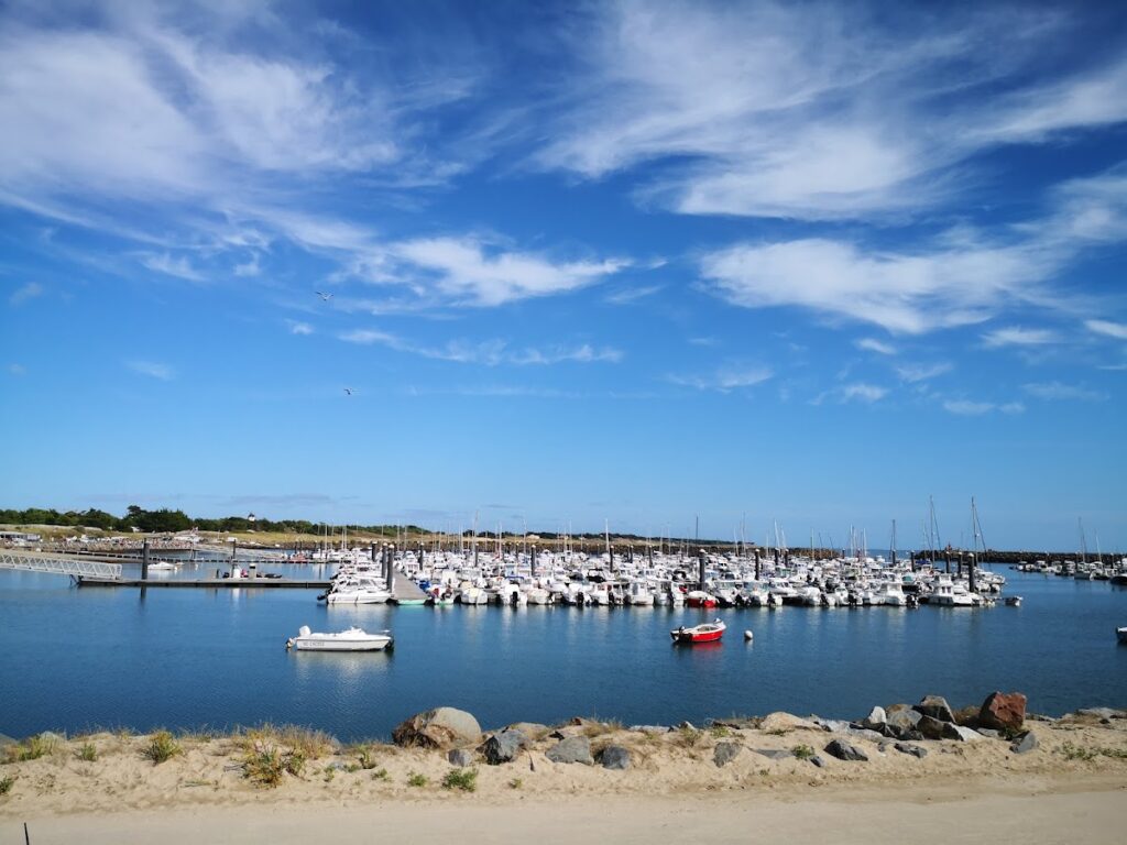 Port du Morin, photo Google (stan colombu)