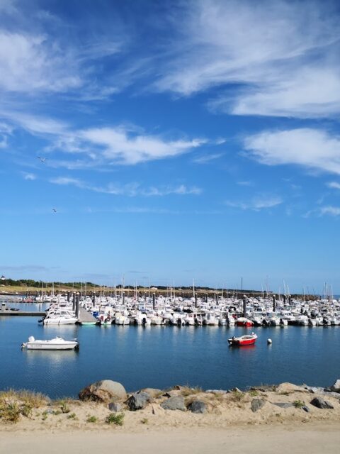 Port du Morin, photo Google (stan colombu)