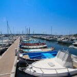 Port du Mourre Rouge, photo Google (Port du Moure Rouge)