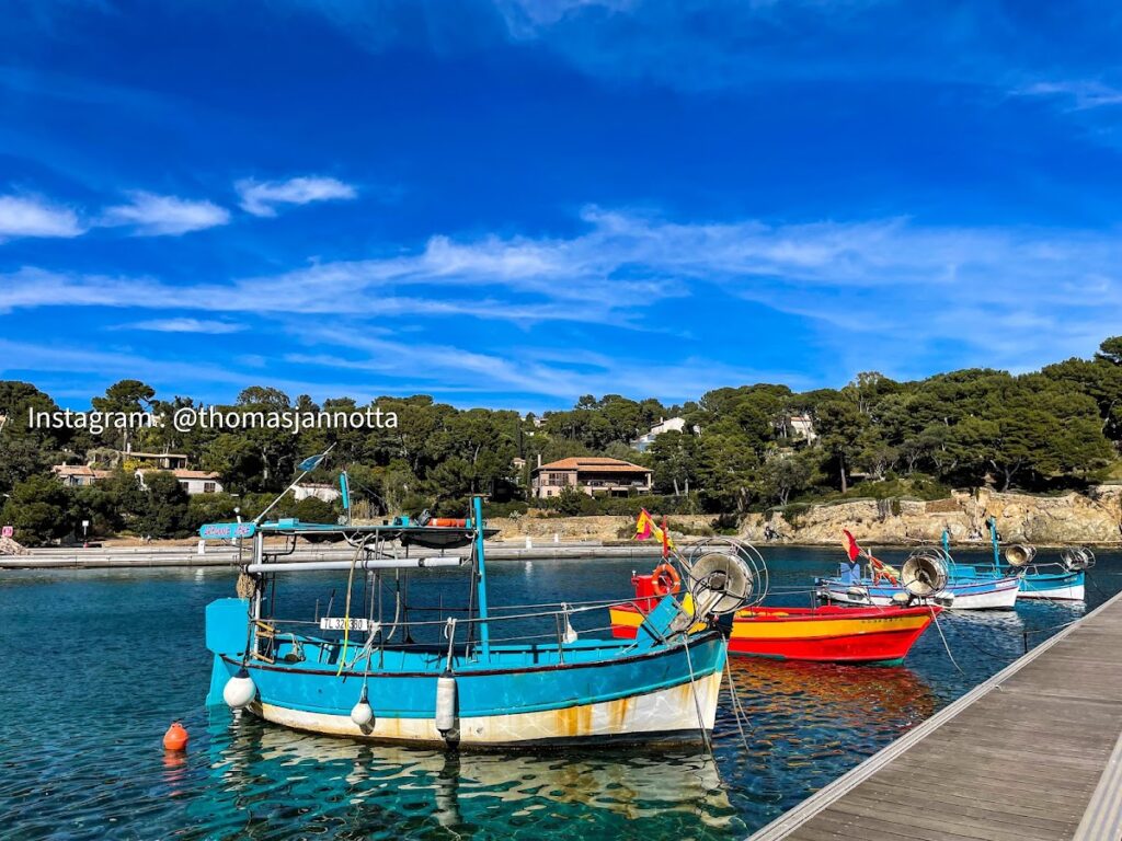 Port du Niel, photo Google (Thomas Jannotta)