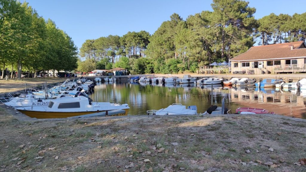 Port du Piaou, photo Google (Farrugia daniel)