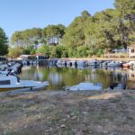 Port du Piaou, photo Google (Farrugia daniel)