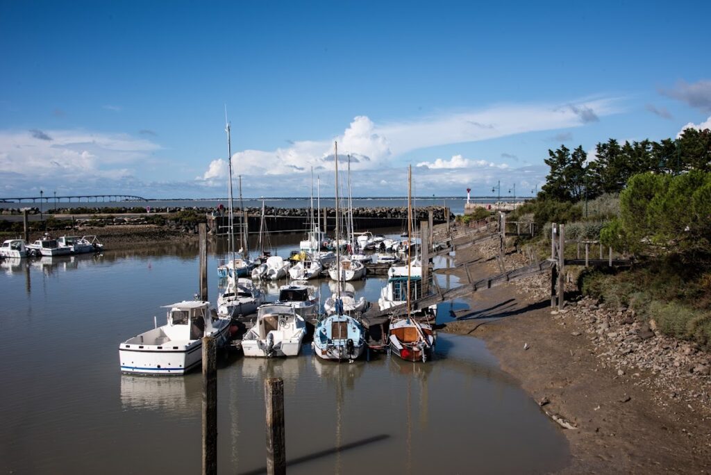 Port du Plomb, photo Google (Vinot Gerard)