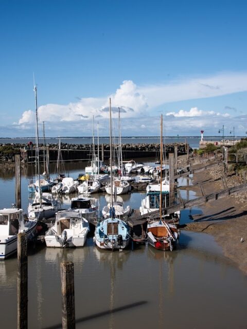 Port du Plomb, photo Google (Vinot Gerard)
