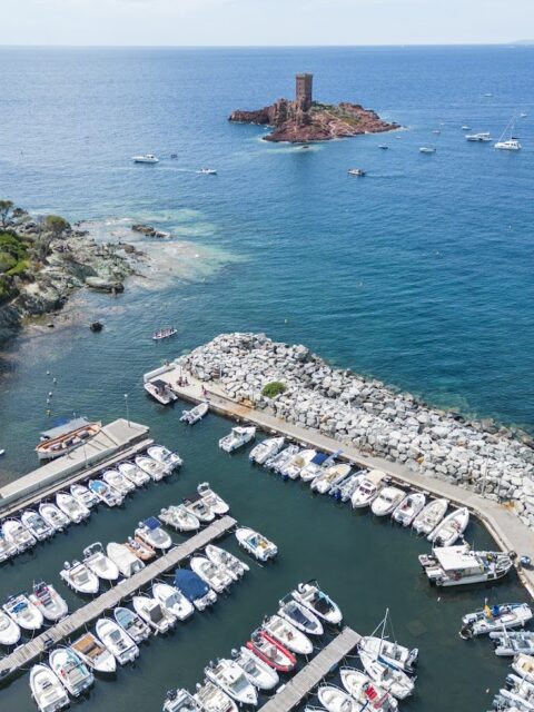 Port du Poussaï, photo Google (Stefan “Steppo” O****M**N)
