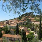Port du Pradet, photo commune (Bormes-les-Mimosas)