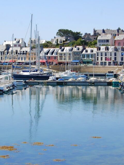 Port du Styvel, photo Google (Karen McIntosh)