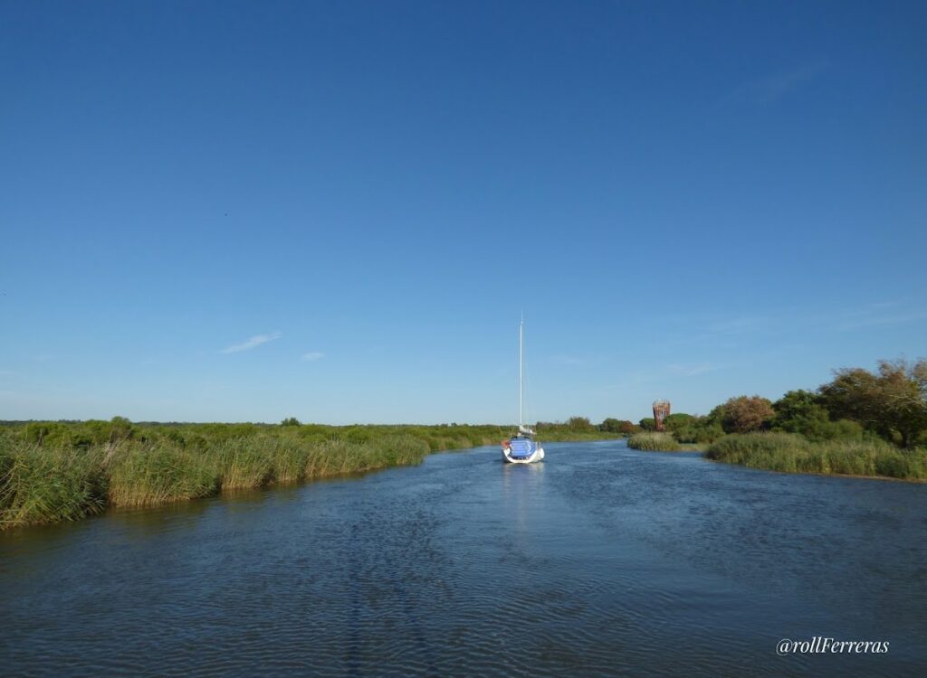 Port du Teich, photo Google (marineducap Ferreras)