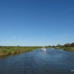 Port du Teich, photo Google (marineducap Ferreras)