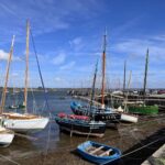 Port du Tinduff, photo Google (Alain Guédès)