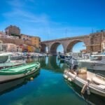Port du Vallon des Auffes, photo Google (Dominik Kučera)