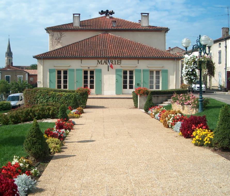 Port Fluvial de Buzet-sur-Baïse, photo commune (Buzet-sur-Baïse)