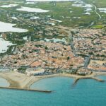 Port Gardian, photo commune (Saintes-Maries-de-la-Mer)