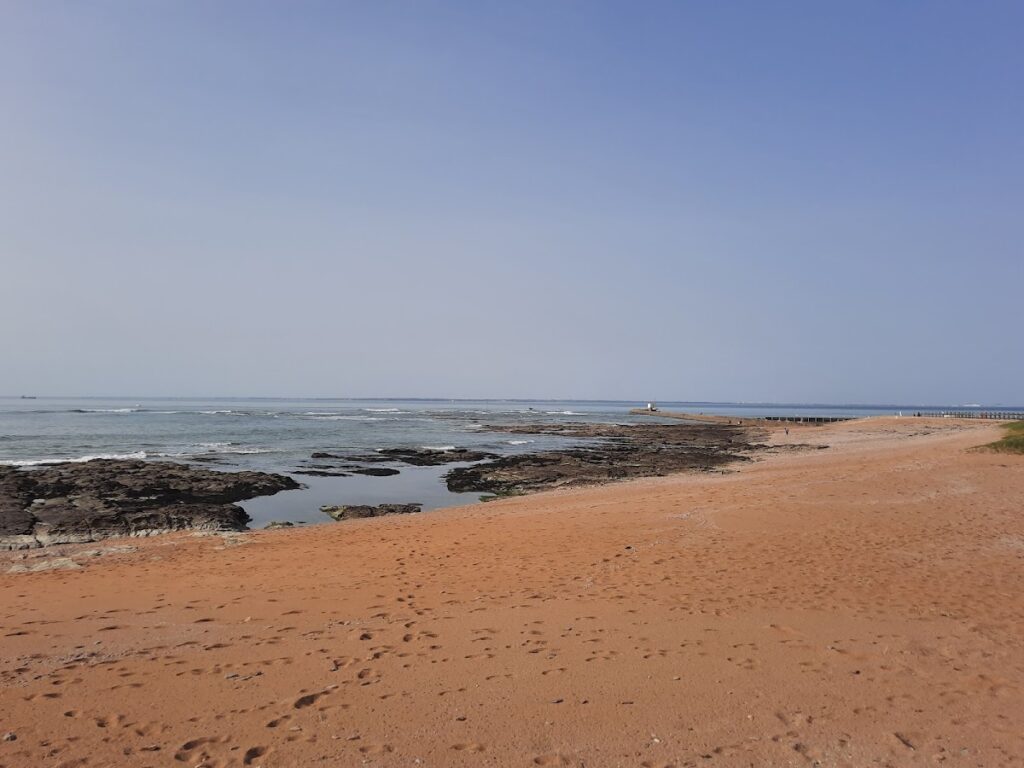 Port Gravette, photo Google (Sylvie Chartier-Vouillon)