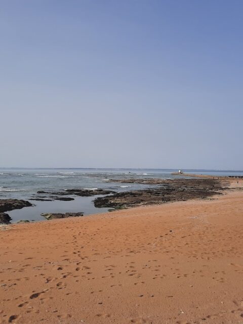 Port Gravette, photo Google (Sylvie Chartier-Vouillon)