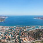 Port Grimaud (photo Wikipedia, licence CC BY-SA)