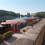 Port Henri-IV, photo Google (Icare Phenix)