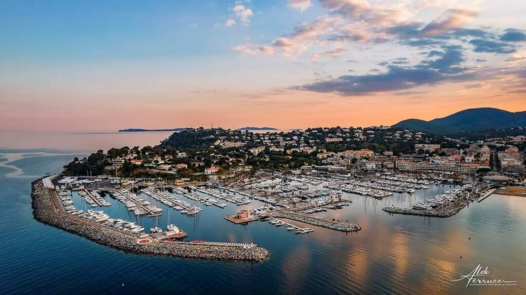 Port Heraclea, photo Google (aldo ferrucci)
