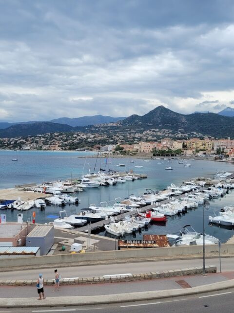 Port Isula Grande, photo Google (Thaddeus Polonia)
