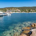Port Jean-Baptiste Tomi, photo Google (Martin Lendi)