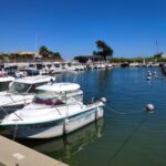 Port Jean Gau, photo Google (Dams Bricard)