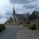 Port L'Épine, photo commune (Trélévern)