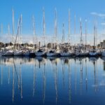 Port-la-Forêt, photo Google (B Kvht)