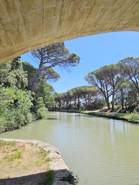 Port-la-Robine, photo Google (René Liechti)
