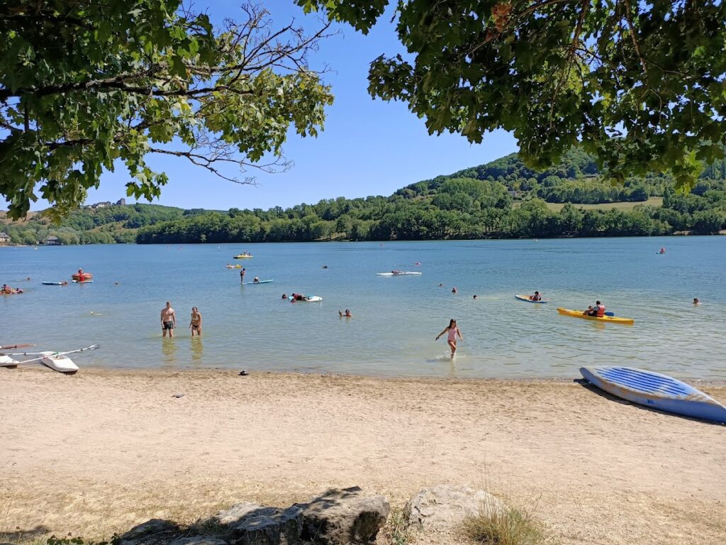 Port Lissac, photo Google (Mathieu Villeneuve)