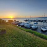 Port Lugrin-Tourronde, photo Google (Timme Van Bergeijk)