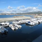 Port Méditerranée, photo Google (Gregory)