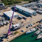 Port Napoléon, photo Google (Port Napoléon)