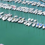 Port Nonsard, photo Google (Port de Nonsard - Lac de Madine)