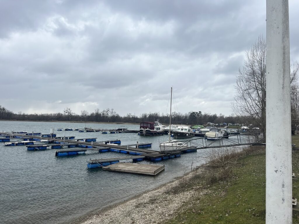 Port Offendorf, photo Google (Photo MikeTOM)