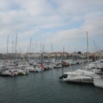 Port Olona, photo port