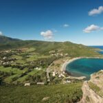 Port, photo commune (Pietracorbara)