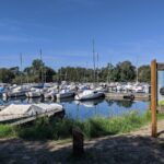 Port, photo Google (Jeremy Claparede)