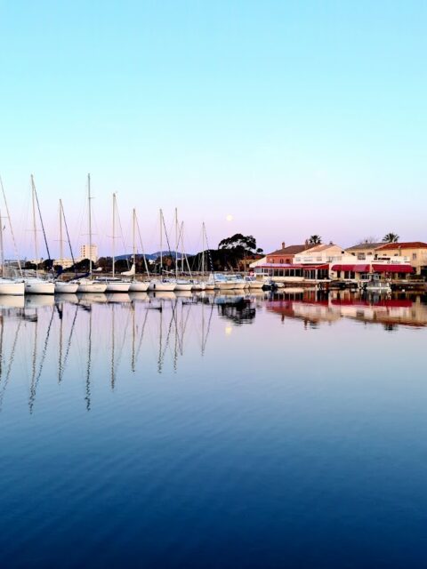 Port Pothuau, photo Google (Yannick D.)