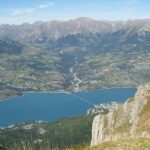 Port Saint-Florent, photo commune (Savines-le-Lac)