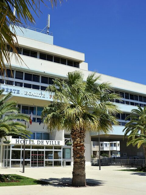 Port Saint-Gervais, photo commune (Fos-sur-Mer)