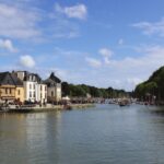 Port Saint-Goustan, photo Google (Port de Saint-Goustan)