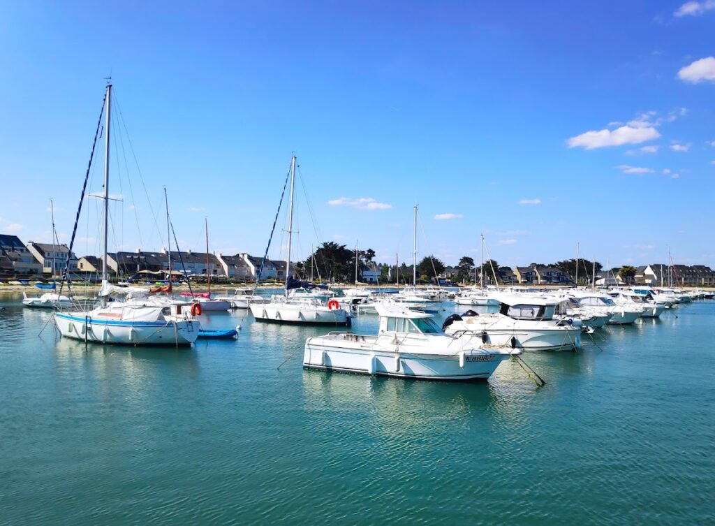 Port Saint-Jacques, photo Google (Pierre QUÉLARD)