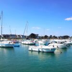 Port Saint-Jacques, photo Google (Pierre QUÉLARD)